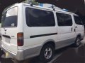 Well Kept 1994 Toyota Hiace Commuter MT Diesel For Sale-2