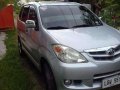 Rush Sale - Toyota Avanza 1.3J 5MT-2