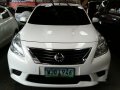Nissan Almera 2013 for sale -2