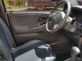 Suzuki grand vitara 2001 model 4x4 automatic-7