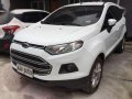 Like Brand New 2014 Ford EcoSport MT For Sale-0