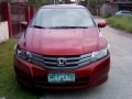 Fuel Efficient Honda City 2010 MT For Sale-1