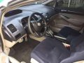 2007 Honda Civic 1.8S not Toyota Altis City Vios 2006 2008-1