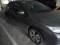 Honda City 2017 Totally brand new, used only for 2 months-1