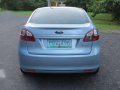 2011 Ford Fiesta - In Excellent condition-3