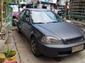 1998 honda civic 1.5 lxi MT-5