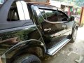 First Owned Mitsubishi Strada MT 2009 For Sale-1