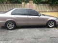 Rush Honda civic lxi vti 99mdl matic-2