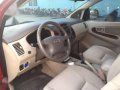 Ready To Use Toyota Innova G 2006 AT For Sale-7