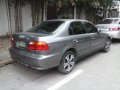 Honda Civic 2000 updated registration for sale -4