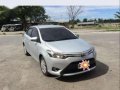 Very Fuel Efficient Toyota Vios 2015 E For Sale-0
