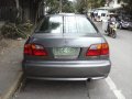 Honda Civic 2000 updated registration for sale -6