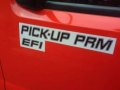 Suzuki Multicab Pick Up PRM EFI 2017 For Sale -0