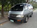Fresh In And Out 2004 Toyota Hiace AT For Sale-0