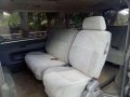 Fresh In And Out 2004 Toyota Hiace AT For Sale-5