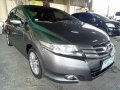 Honda City 2010 WELL KEPT FOR SALE-0