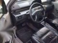 Fuel Efficient Nissan Xtrail 2005 AT For Sale-2