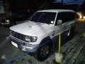 Fresh Like New Mitsubishi Pajero Fieldmaster 2000 For Sale-0