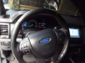 2017 Ford Ranger Wildtrak 22 6 Speed MT-9