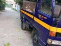 Good Running Condition 2001 Toyota Dyna MT For Sale-2