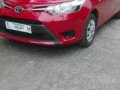 2017 Toyota Vios J "slightly used"-7