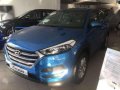Brand New 2017 Hyundai Tucson AT Gas For Sale-0