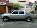 Good Condition Toyota Hilux Pickup MT 1997 For Sale-0