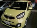 Kia Picanto 2015 for sale -3