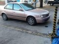 All Power All Stock Toyota Corolla Gli 1998 MT For Sale-4