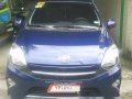 Toyota Wigo 2015 for sale-1