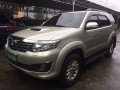 Toyota Fortuner 2014 for sale-2