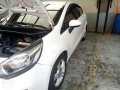 KIA RIO 2012 1.2GL MT-2