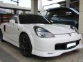 Almost brand new Toyota Mr-S Gasoline for sale -2