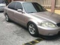 Rush Honda civic lxi vti 99mdl matic-1