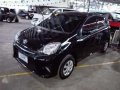 Almost Brand New 2017 Toyota Wigo E MT For Sale-5