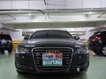 Audi A8 2012 black for sale-2