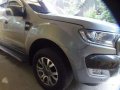 2017 Ford Ranger Wildtrak 22 6 Speed MT-1