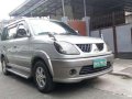 Mitsubishi Adventure Gls Sport-0