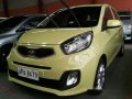 Kia Picanto 2015 for sale -4