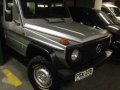 For sale Mercedes Benz 280 GE 5 door -4