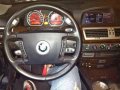 2004 BMW 745 Li 4.5 V8 AT Gray For Sale -8