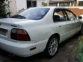 Intact Interior 1996 Honda Accord 2.0 AT For Sale-2