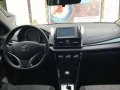 2017 Toyota Vios E 2Tkm Automatic Dual Cam VVTii 2mths old only-6