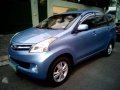 Super Fresh 2012 Toyota Avanza 1.5 G AT For Sale-0