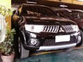 Well-maintained Mitsubishi Montero Sport 2009 for sale-4