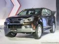 2018 ISUZU mu-X 3.0 Euro4 BluePower-2