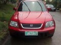 Honda CRV 1999-1