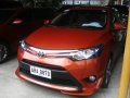 Toyota Vios 2015 for sale -1