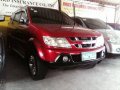 Good as new Isuzu Crosswind 2006 for sale-0