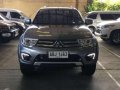 2015 Mitsubishi Montero Sport 4x2 AUTOMATIC diesel cash or financing-0